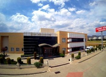 Özel Güney Göz Hastanesi