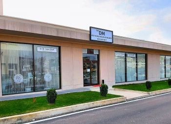 Özel DM Ağız ve Diş Sağlığı Polikliniği