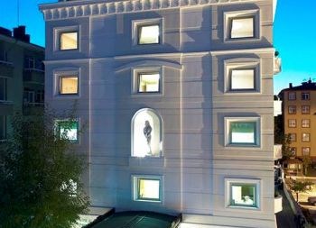 Özel HRS Ankara Kadın Hastanesi