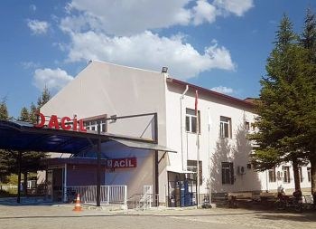 Altunhisar Devlet Hastanesi
