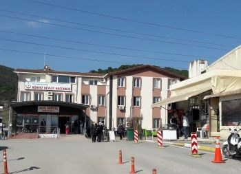 Körfez Devlet Hastanesi