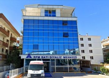Özel RFM Batı Diyaliz Merkezi