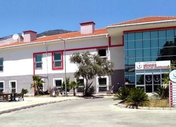 Köycegiz Devlet Hastanesi