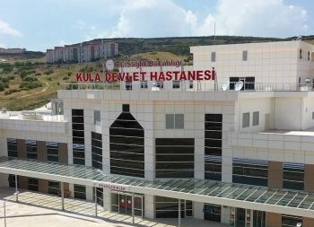 Kula Devlet Hastanesi
