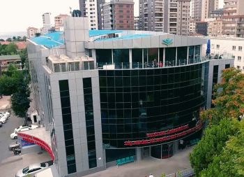 Yeditepe Üniversitesi Diş Hastanesi