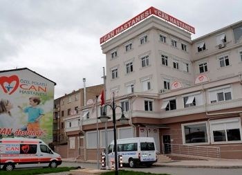 Özel Polatlı Can Hastanesi