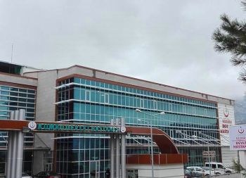 Kumru Devlet Hastanesi