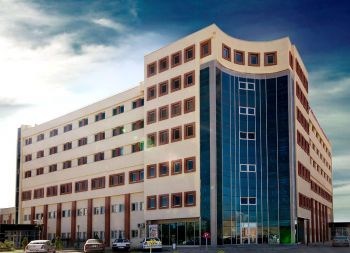 Kurtalan Devlet Hastanesi