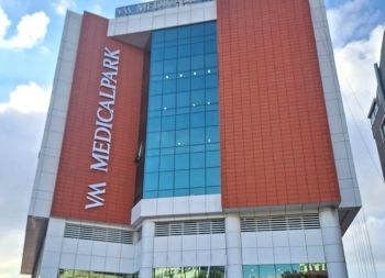 Özel VM Medical Park Gebze Hastanesi