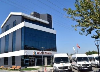Özel Gölcük Diyaliz Merkezi