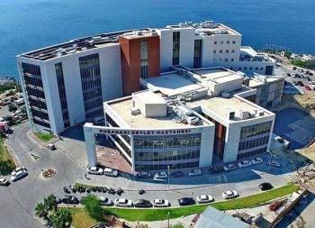 Kuşadası Devlet Hastanesi