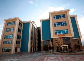 Özel Medova Hastanesi