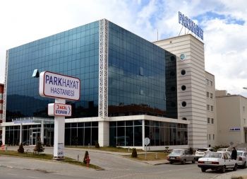 Özel Parkhayat Akşehir Hastanesi