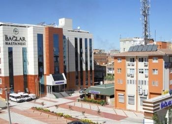 Özel Bağlar Hastanesi