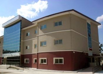 Ladik Devlet Hastanesi