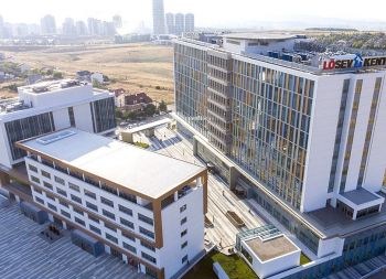 Özel Lösante Çocuk ve Yetişkin Hastanesi
