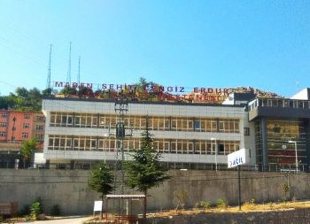 Maden Şehit Cengiz Erdur Devlet Hastanesi