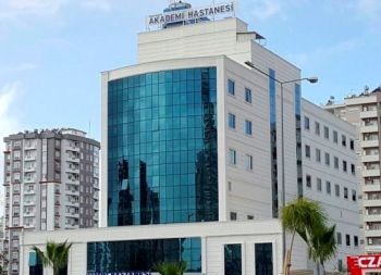 Özel Mersin Akademi Hastanesi