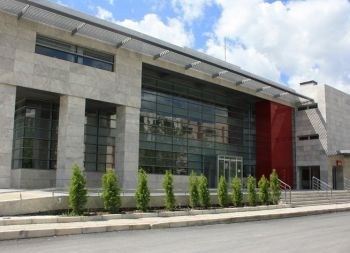 Özel Akut Kalp Damar Hastanesi