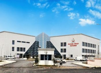 Malkara Devlet Hastanesi