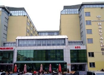 Maltepe Üniversitesi Tıp Fakültesi Hastanesi
