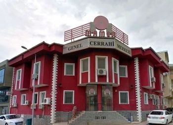Özel Mamer Genel Cerrahi Tıp Merkezi
