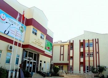Manavgat Devlet Hastanesi