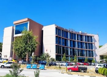 Manisa Ağız ve Diş Sağlığı Merkezi