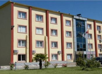 Manyas Devlet Hastanesi