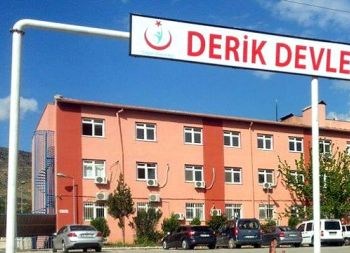 Derik Devlet Hastanesi