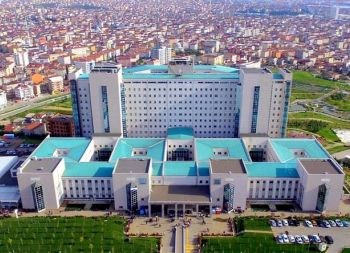 Marmara Üniversitesi Pendik Eğitim ve Araştırma Hastanesi