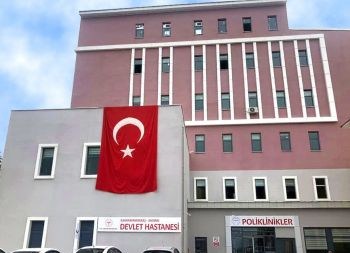 Andırın Devlet Hastanesi