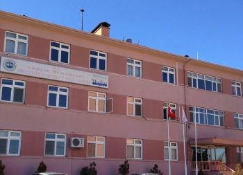 Mecitözü Devlet Hastanesi