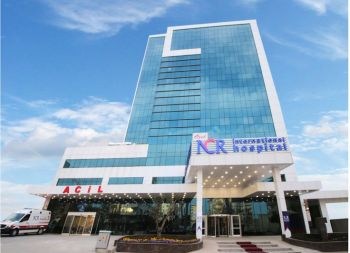 Özel NCR International Hospital Hastanesi