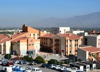 Menemen Devlet Hastanesi