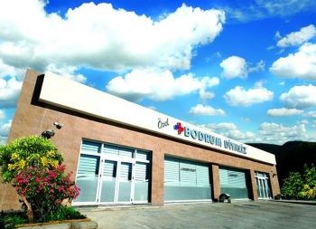 Özel Ege Bodrum Diyaliz Merkezi