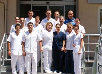 Özel FMC İzmir Buca Diyaliz Merkezi