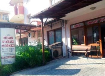 Özel Ege Milas Diyaliz Merkezi