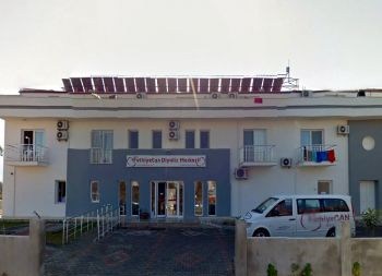 Özel Fethiyecan Diyaliz Merkezi