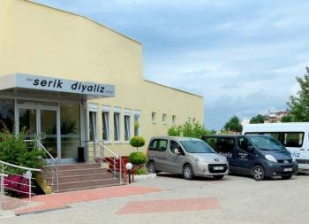 Özel Serik Diyaliz Merkezi