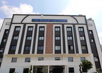 Özel Tarsus Hastanesi