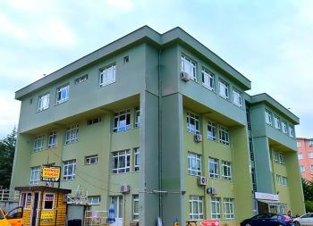 Ordu Fizik Tedavi ve Rehabilitasyon Merkezi