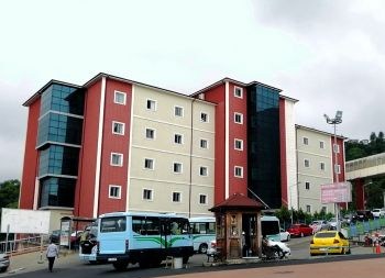 Rize Onkoloji Hastanesi