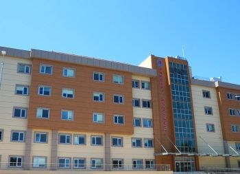 Ondokuz Mayıs Üniversitesi Onkoloji Hastanesi