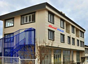 Özel Renal Manavgat Diyaliz Merkezi