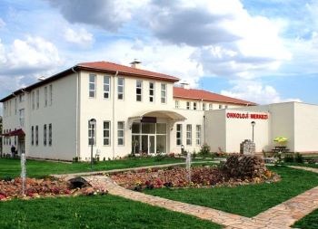 Sivas Cumhuriyet Üniversitesi Onkoloji Merkezi