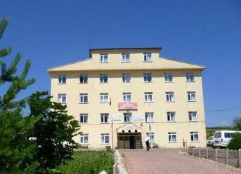 Doğanşar İlçe Hastanesi