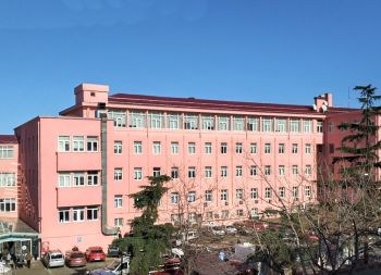 Trabzon Kanuni Eğitim ve Araştırma Hastanesi Numune Kampüsü