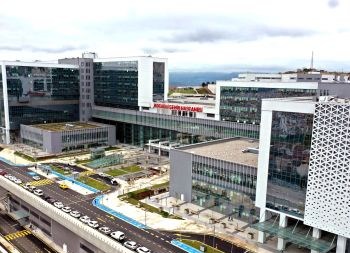 Kocaeli Şehir Hastanesi