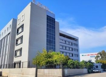 Yüreğir Karşıyaka Ağız ve Diş Sağlığı Hastanesi